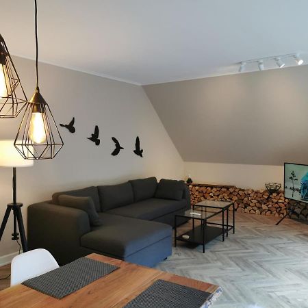 Ferienwohnung Gipfelstuermer Bad Harzburg Dış mekan fotoğraf